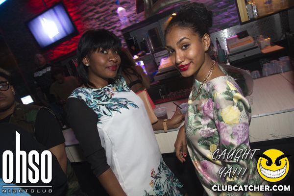 Ohso nightclub photo 147 - June 28th, 2013