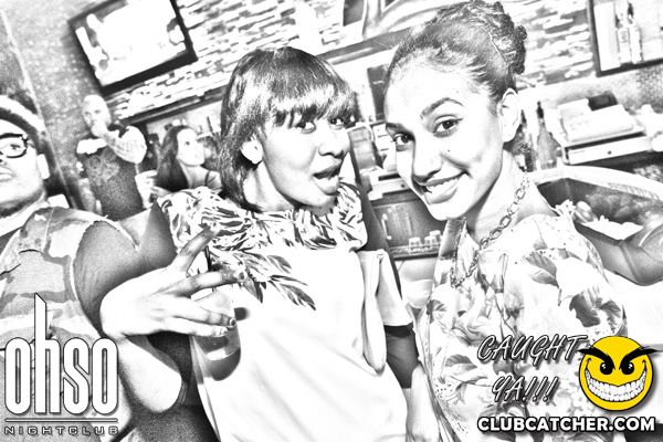 Ohso nightclub photo 159 - June 28th, 2013