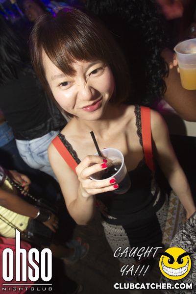Ohso nightclub photo 179 - June 28th, 2013