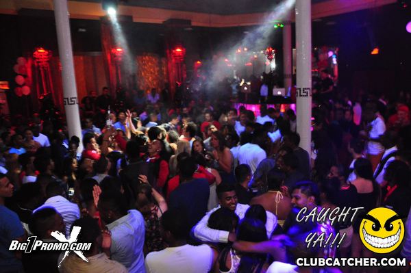 Luxy nightclub photo 1 - June 28th, 2013
