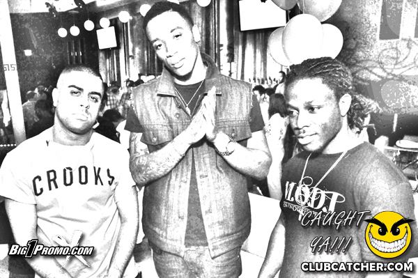 Luxy nightclub photo 104 - June 28th, 2013