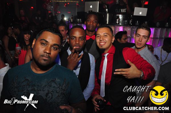 Luxy nightclub photo 119 - June 28th, 2013
