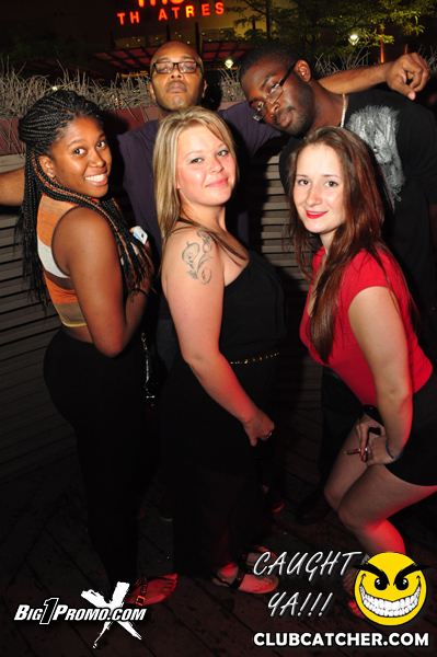 Luxy nightclub photo 13 - June 28th, 2013