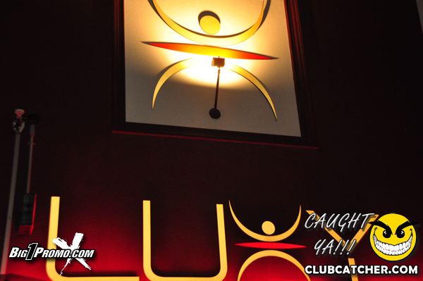 Luxy nightclub photo 15 - June 28th, 2013