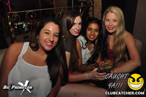Luxy nightclub photo 16 - June 28th, 2013