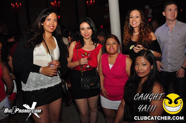 Luxy nightclub photo 153 - June 28th, 2013