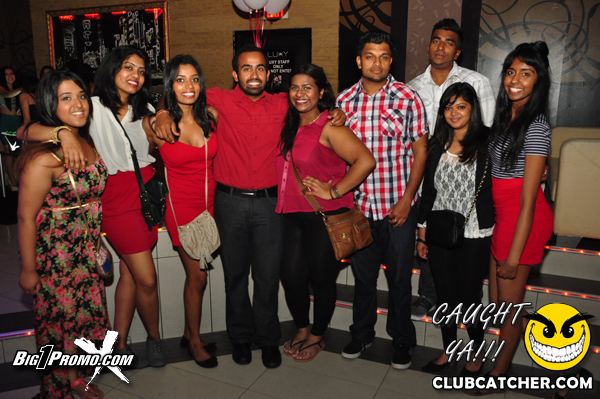 Luxy nightclub photo 17 - June 28th, 2013