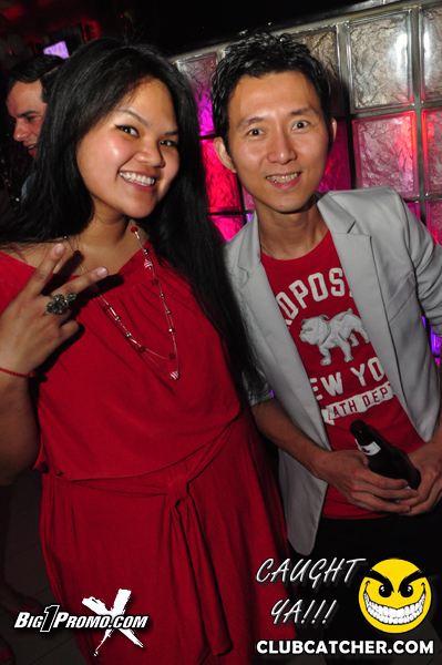 Luxy nightclub photo 162 - June 28th, 2013