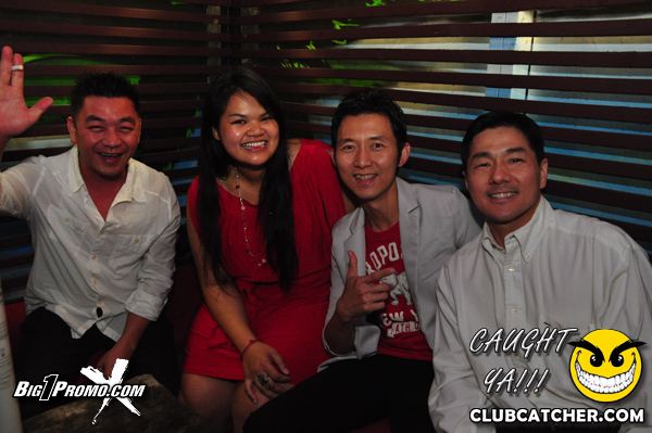 Luxy nightclub photo 167 - June 28th, 2013