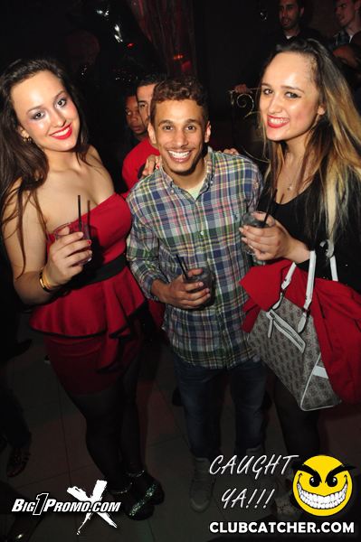 Luxy nightclub photo 171 - June 28th, 2013