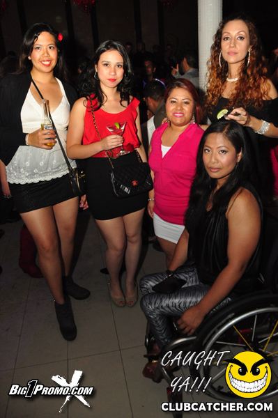 Luxy nightclub photo 20 - June 28th, 2013