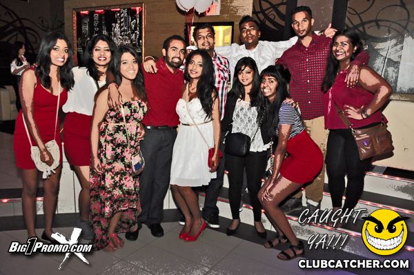 Luxy nightclub photo 198 - June 28th, 2013