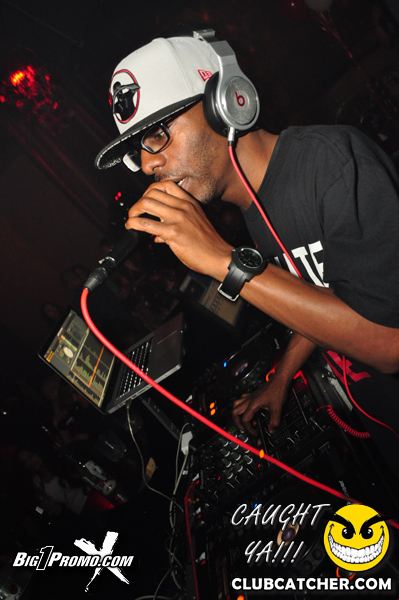 Luxy nightclub photo 3 - June 28th, 2013