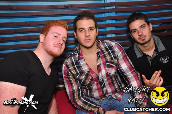 Luxy nightclub photo 211 - June 28th, 2013