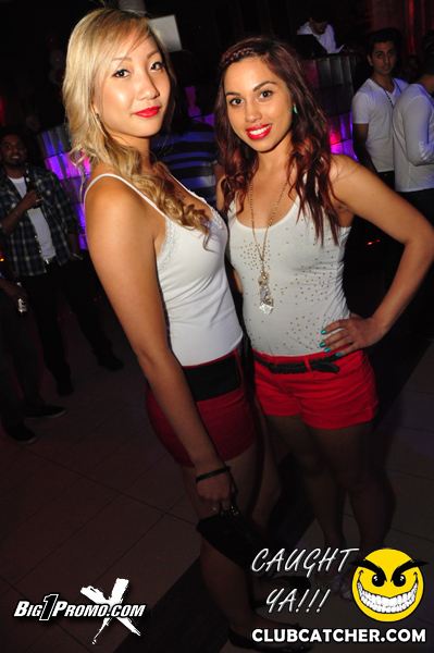 Luxy nightclub photo 4 - June 28th, 2013