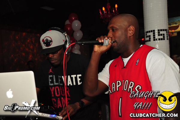 Luxy nightclub photo 34 - June 28th, 2013