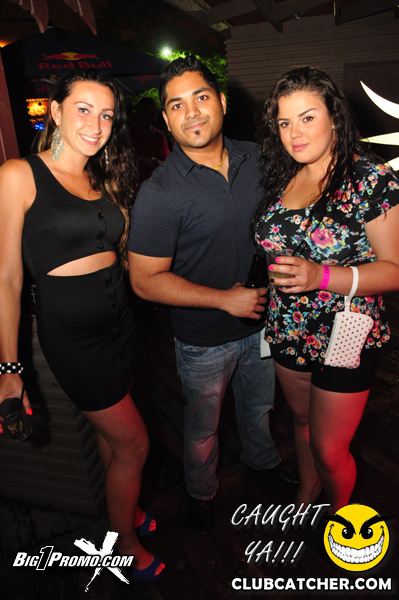 Luxy nightclub photo 39 - June 28th, 2013