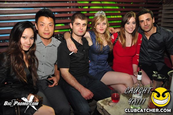 Luxy nightclub photo 46 - June 28th, 2013