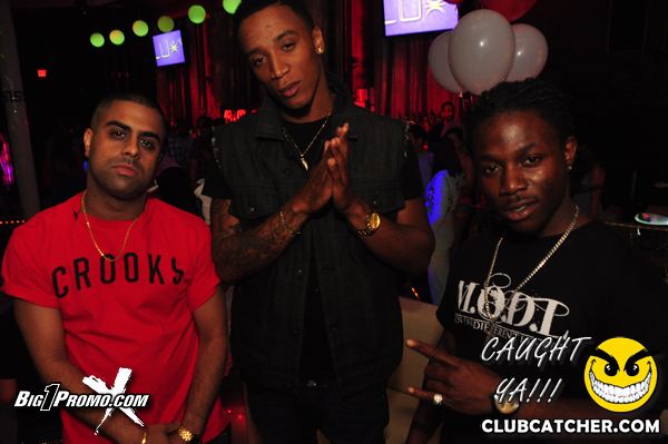 Luxy nightclub photo 6 - June 28th, 2013