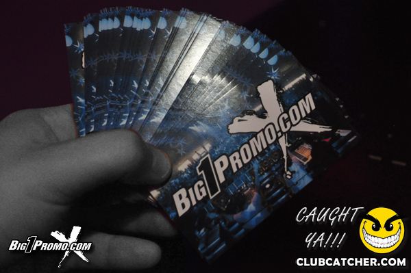 Luxy nightclub photo 51 - June 28th, 2013