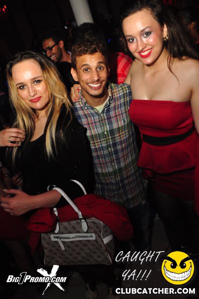 Luxy nightclub photo 54 - June 28th, 2013