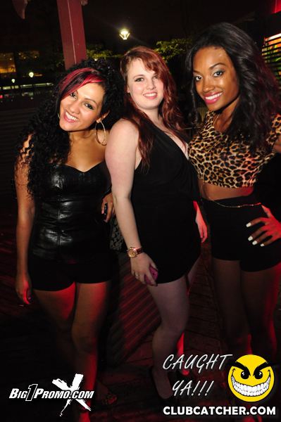 Luxy nightclub photo 55 - June 28th, 2013