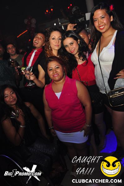 Luxy nightclub photo 57 - June 28th, 2013