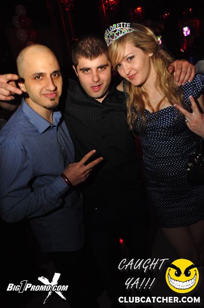 Luxy nightclub photo 59 - June 28th, 2013