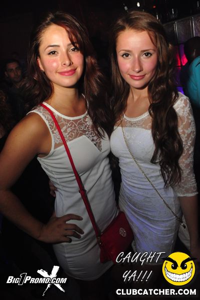 Luxy nightclub photo 7 - June 28th, 2013