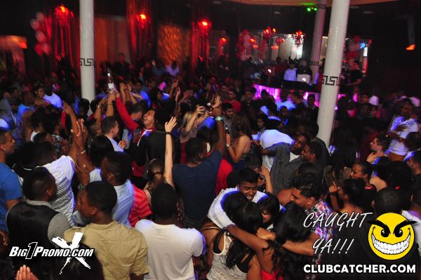 Luxy nightclub photo 97 - June 28th, 2013