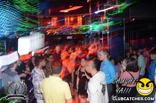 Gravity Soundbar nightclub photo 1 - June 28th, 2013