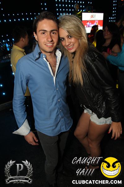 Gravity Soundbar nightclub photo 11 - June 28th, 2013