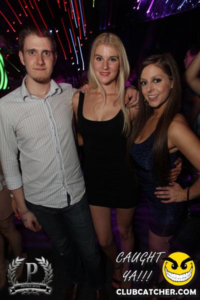 Gravity Soundbar nightclub photo 12 - June 28th, 2013