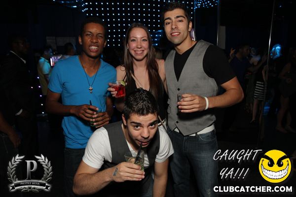 Gravity Soundbar nightclub photo 135 - June 28th, 2013