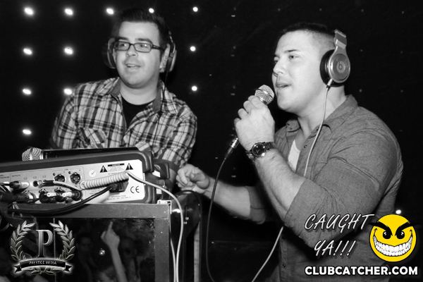 Gravity Soundbar nightclub photo 140 - June 28th, 2013