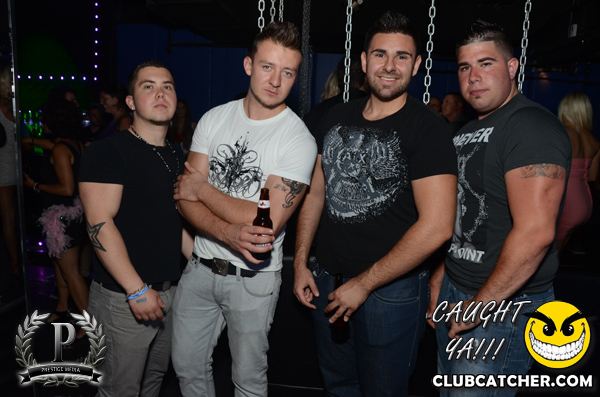 Gravity Soundbar nightclub photo 174 - June 28th, 2013