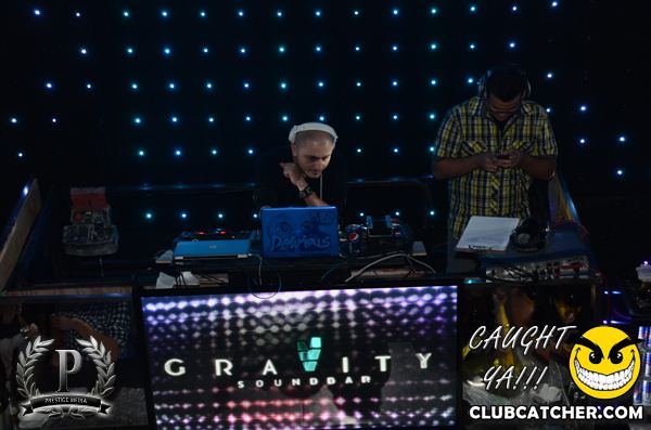 Gravity Soundbar nightclub photo 21 - June 28th, 2013