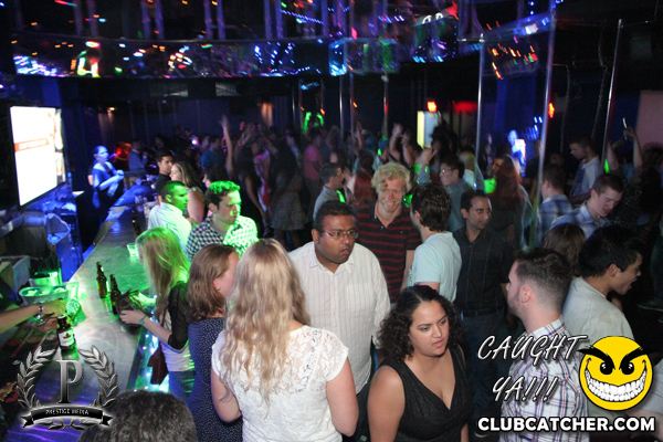 Gravity Soundbar nightclub photo 22 - June 28th, 2013