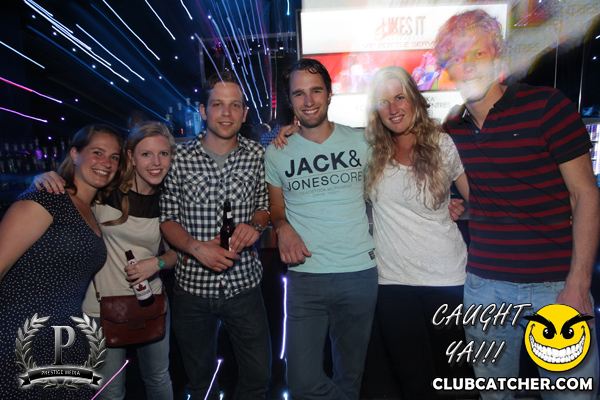 Gravity Soundbar nightclub photo 30 - June 28th, 2013