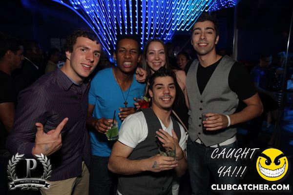 Gravity Soundbar nightclub photo 42 - June 28th, 2013