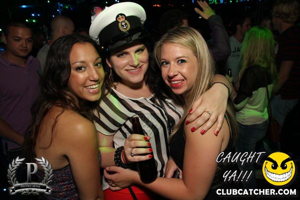 Gravity Soundbar nightclub photo 6 - June 28th, 2013