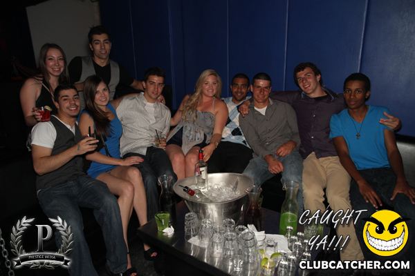 Gravity Soundbar nightclub photo 7 - June 28th, 2013