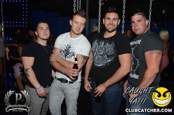 Gravity Soundbar nightclub photo 64 - June 28th, 2013