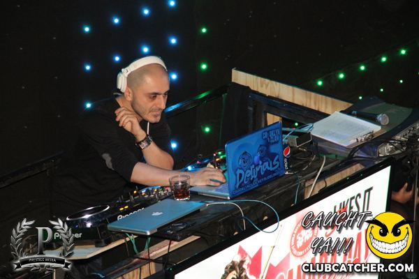 Gravity Soundbar nightclub photo 99 - June 28th, 2013