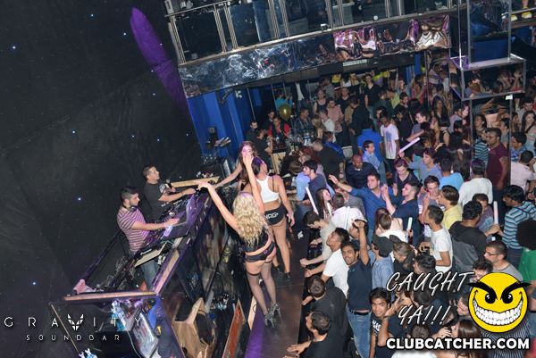 Gravity Soundbar nightclub photo 1 - June 29th, 2013