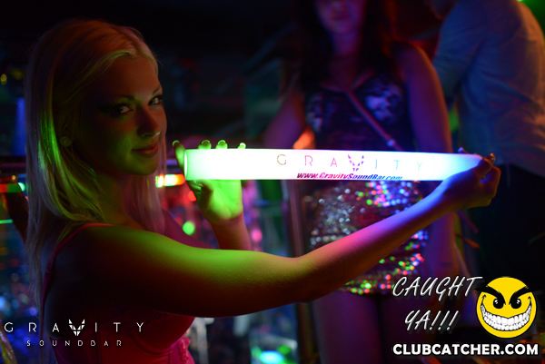 Gravity Soundbar nightclub photo 2 - June 29th, 2013