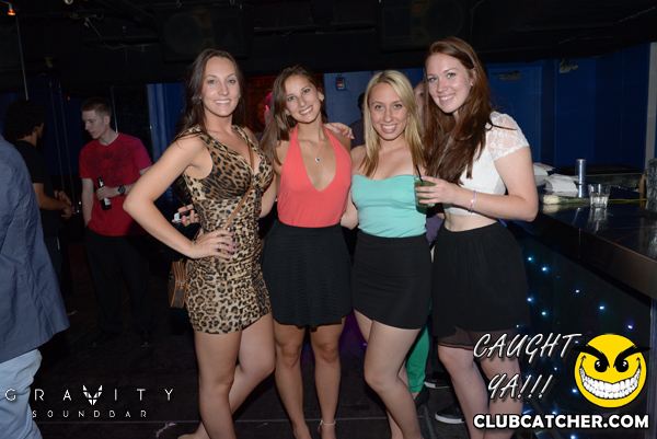 Gravity Soundbar nightclub photo 101 - June 29th, 2013