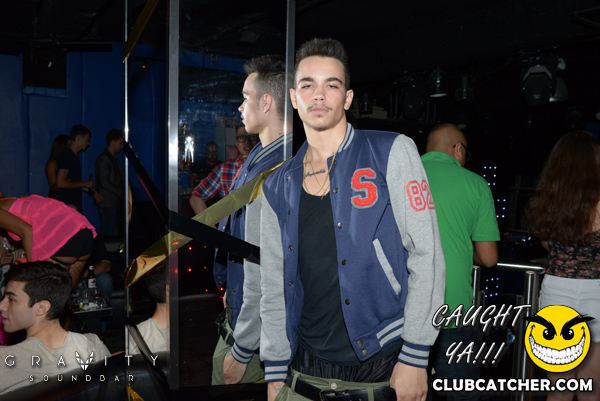 Gravity Soundbar nightclub photo 106 - June 29th, 2013