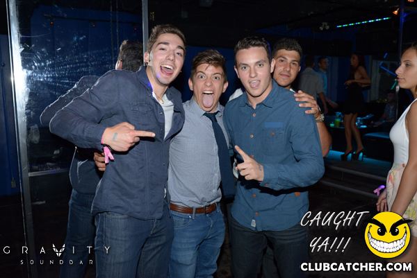 Gravity Soundbar nightclub photo 12 - June 29th, 2013