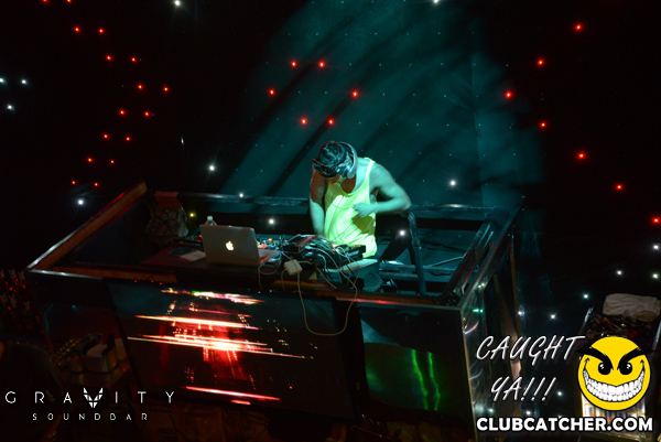 Gravity Soundbar nightclub photo 112 - June 29th, 2013